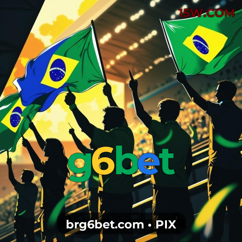 PIX Instantâneo g6bet