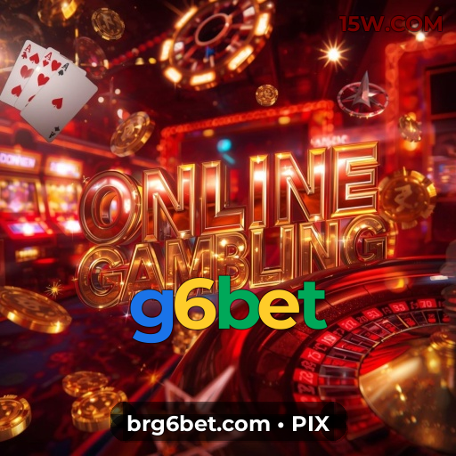 Diretório de Jogos g6bet