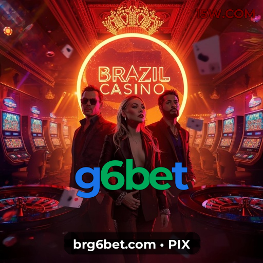 Bônus Diários g6bet