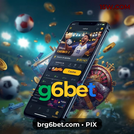 Casino Ao Vivo g6bet