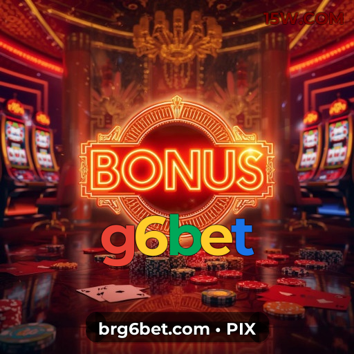 Experiência VIP g6bet