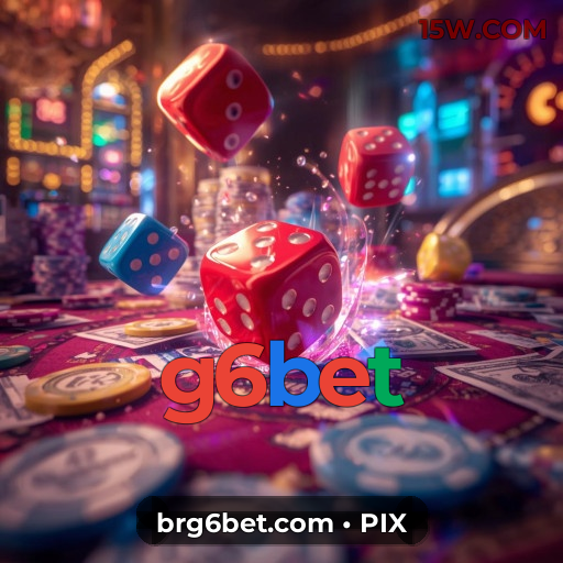 Recursos de Bônus g6bet