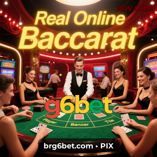 Design Responsivo g6bet