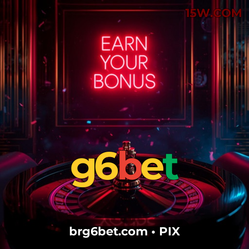 Provedores de Jogos g6bet