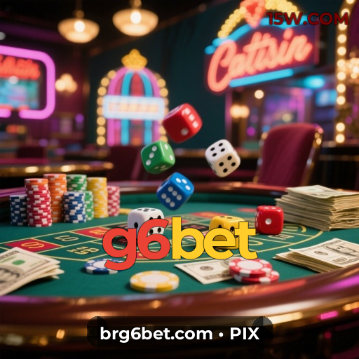 Apostas de Tênis g6bet