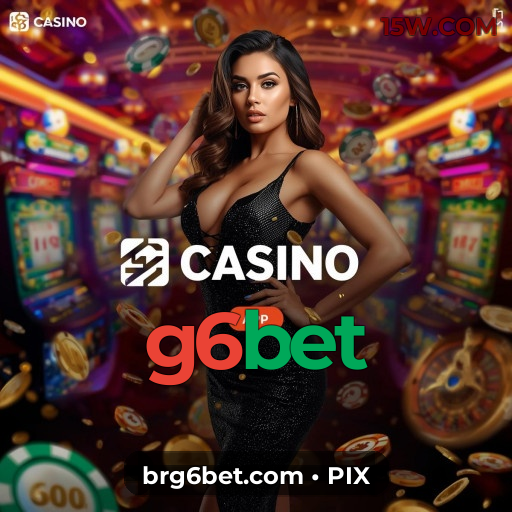 Casino VIP g6bet