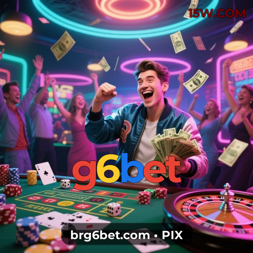 Cadastro Rápido g6bet