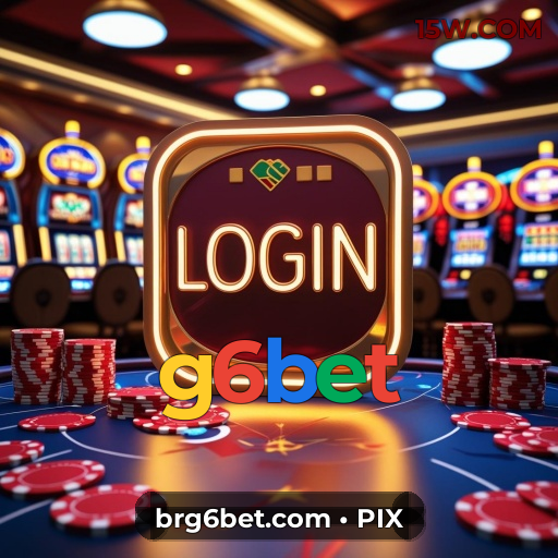 Casino Ao Vivo g6bet