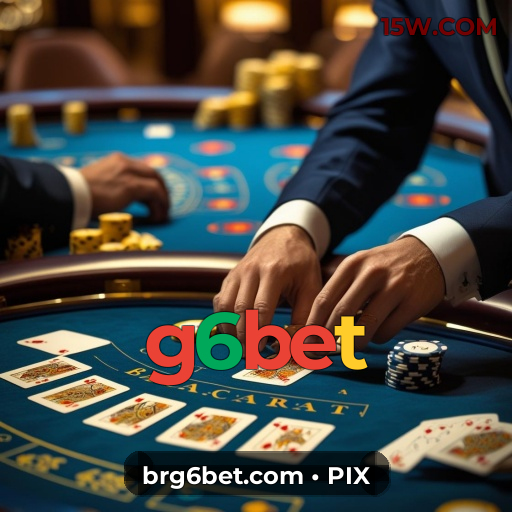 Jogos de Slot g6bet
